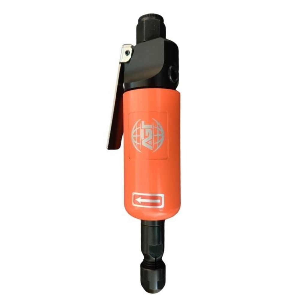 Air Die Grinder Orange