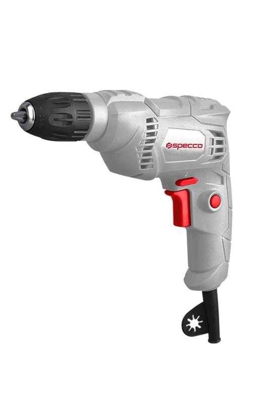 Electric Drill 450 watt keyless 6.5mm