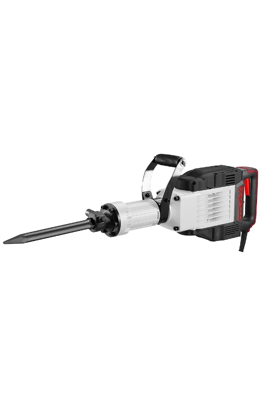 Demolition Hammer 15.5kg 1700W