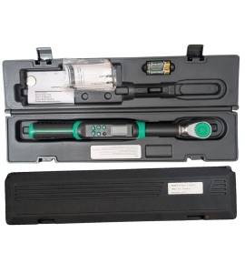 Digital Torque Wrench 3-60 NM 1/2 Inch Drive