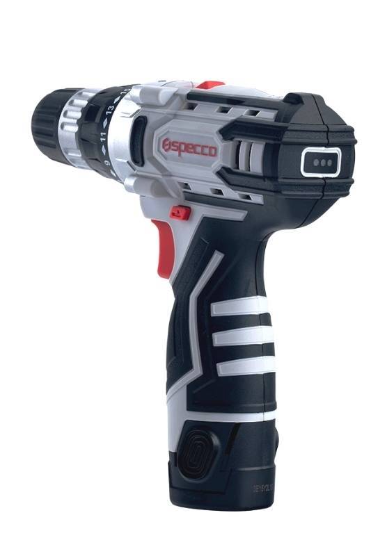 Cordless Drill 12V