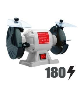 Bench Grinder 6inch 180W