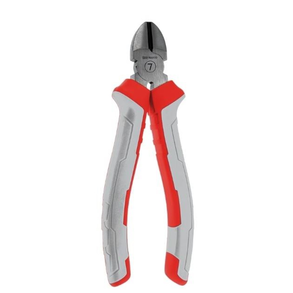 Diagonal cutting plier 7inch Pack of 6
