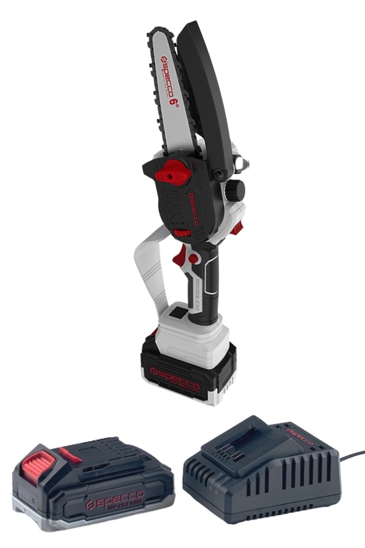 Cordless Hand Saw 20V