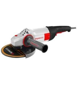 Angle Grinder 2600watt 180mm