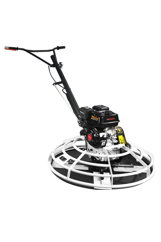 Power Trowel