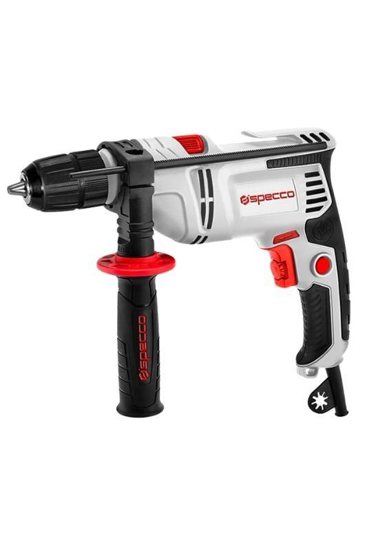 Impact Drill 850 watt keyless 13mm