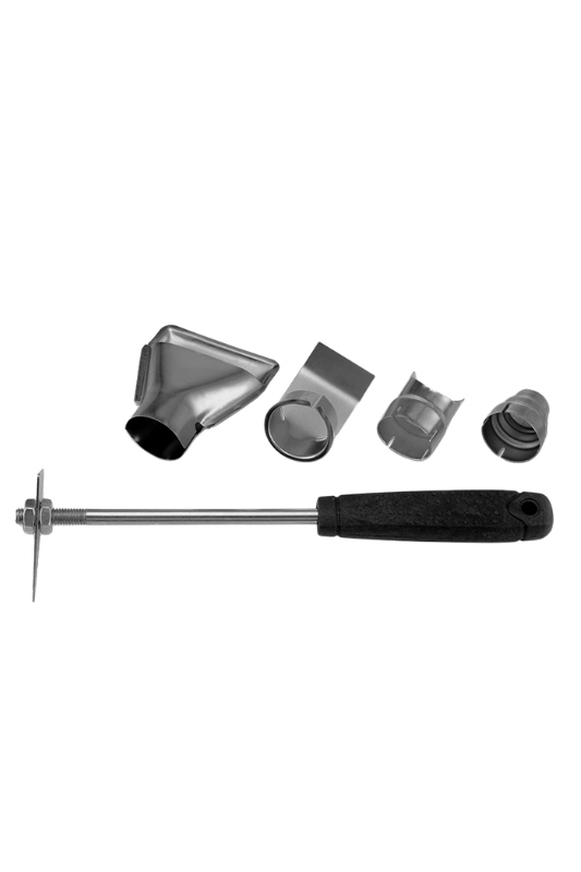 Heat Gun Double Handle 2000w