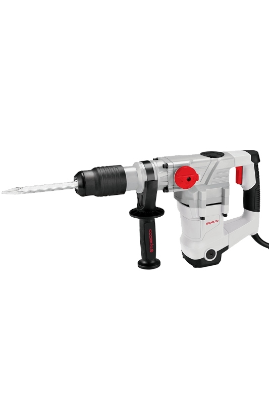 Rotary Hammer 40mm 1500W