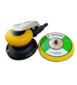5 inch Random Orbital Sander Non Vacuum 5MM 12000RPM