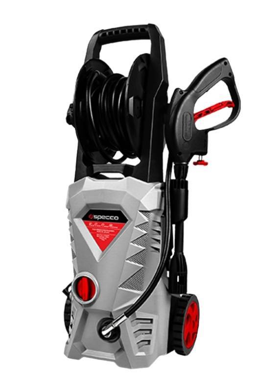 High Pressure Washer 135BAR