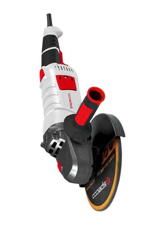 Angle Grinder 2400watt 230mm