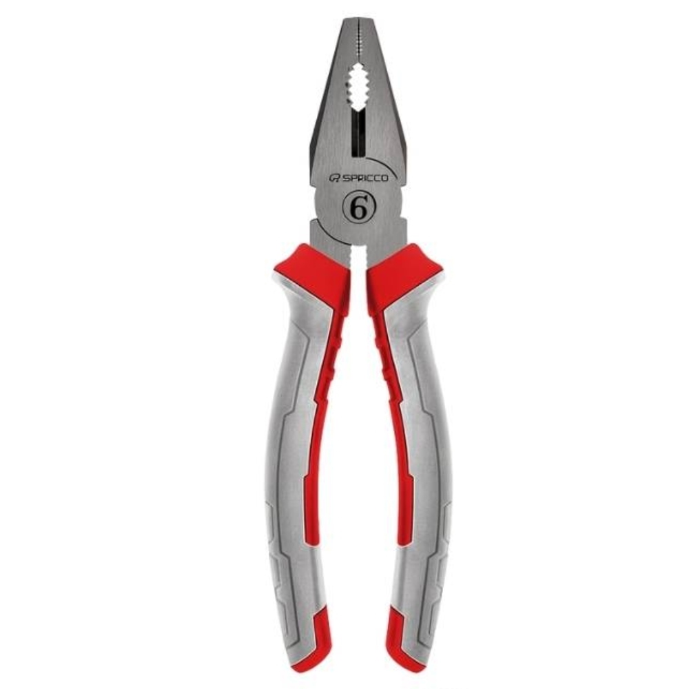 Combination Plier Size 6inch Pack of 6