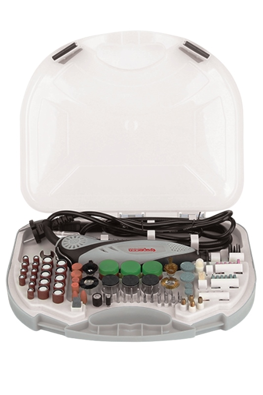 Rotary Kit 135W 211Pcs
