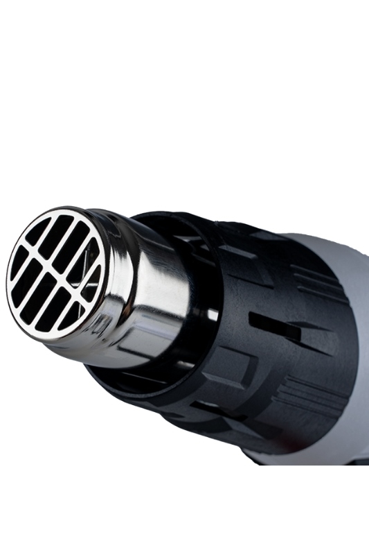 Heat Gun Double Handle 2000w