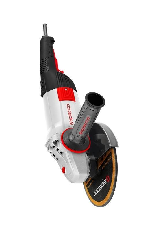 Angle Grinder 2600watt 230mm