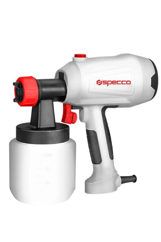 Electric Paint Sprayer 550W