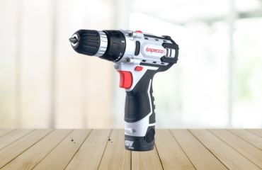 Cordless Screwdriver Drill Guide