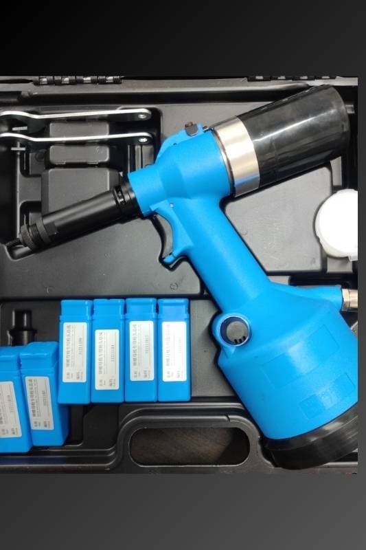 6900 Rivet Nut Gun M3 M12