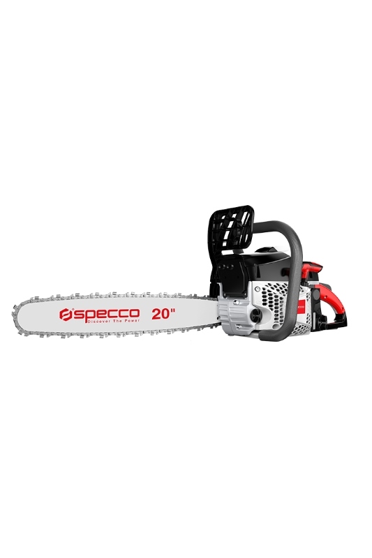 Gasoline Chain Saw 20" 2400WATT
