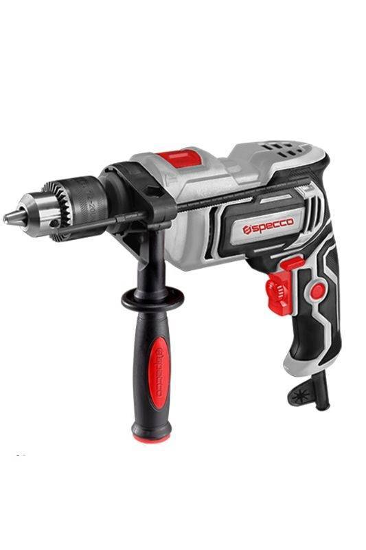 Impact Drill 710 watt keyed 13mm