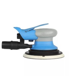 Agt Pneumatic Random Orbital Sander Non-Vacuum