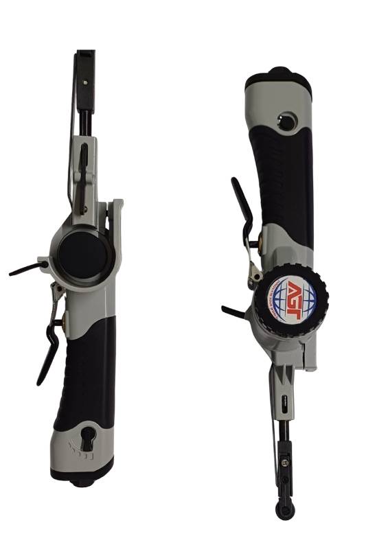 Air Belt Sander 20x520mm Standard