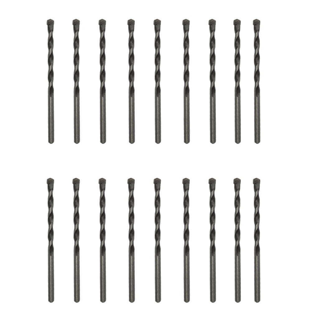 Masonry Drill Bit 5*85mm Pack of 30