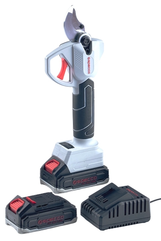 Cordless Pruning Shear 20V