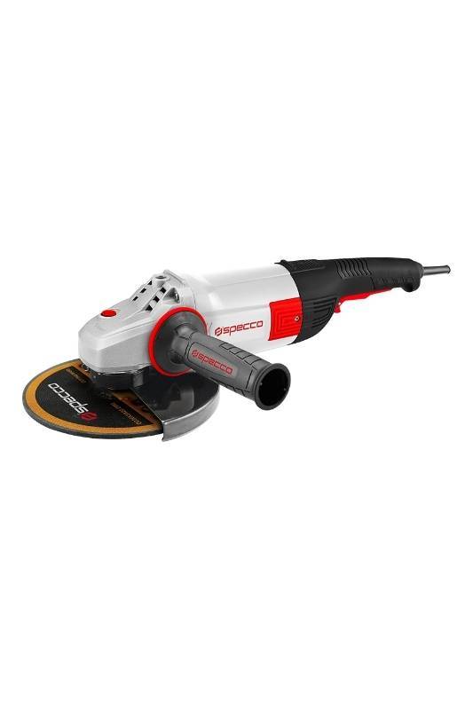 Angle Grinder 2600watt 230mm