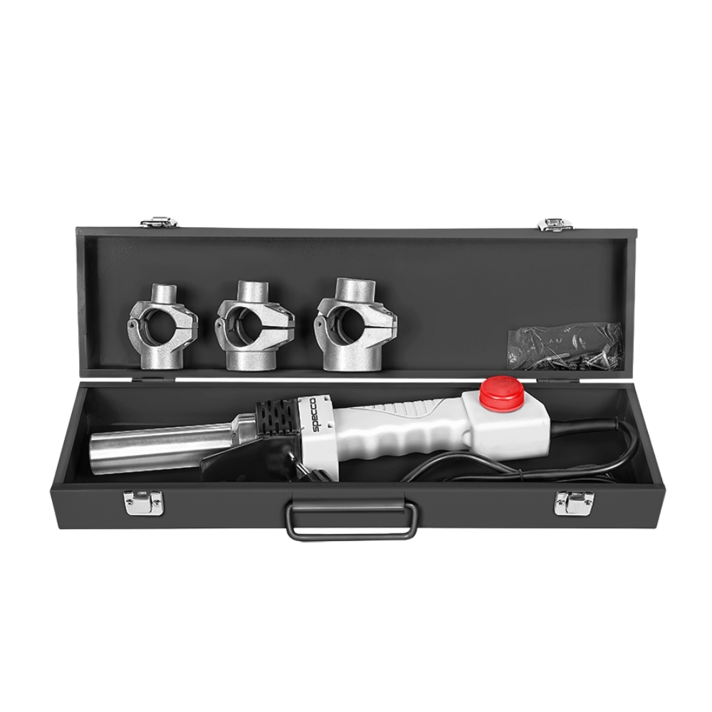 Socket Welding Machine 800W