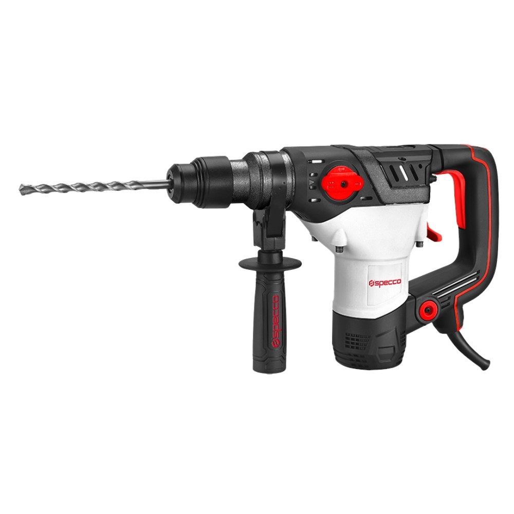 Rotary Hammer 28mm 1100W