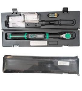 Digital Torque Wrench 6.8-135 NM 1/2 Inch