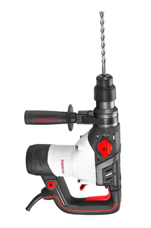 Rotary Hammer 28mm 1100W