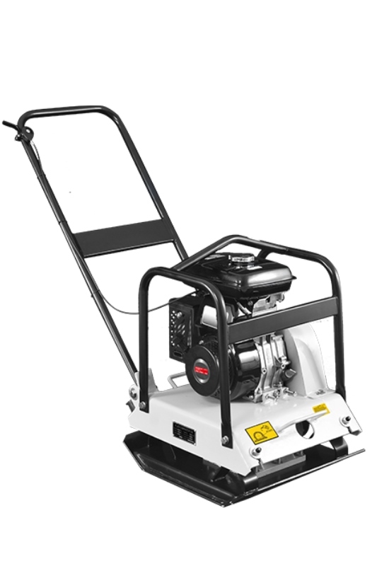 Plate Compactor