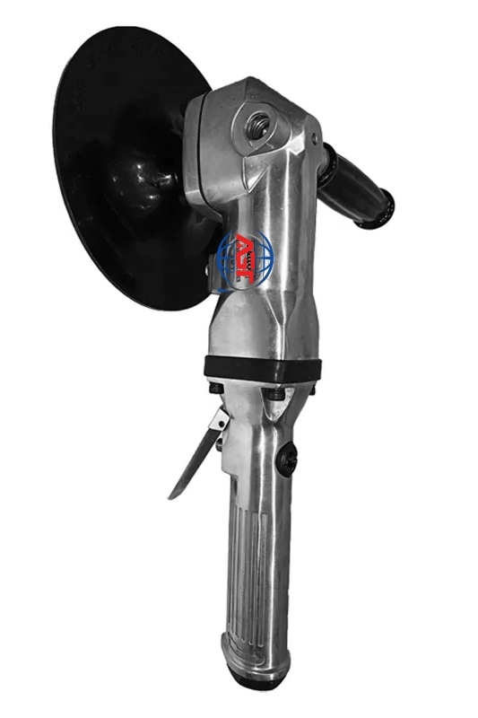 Air Polisher 7 Inch 4500RPM