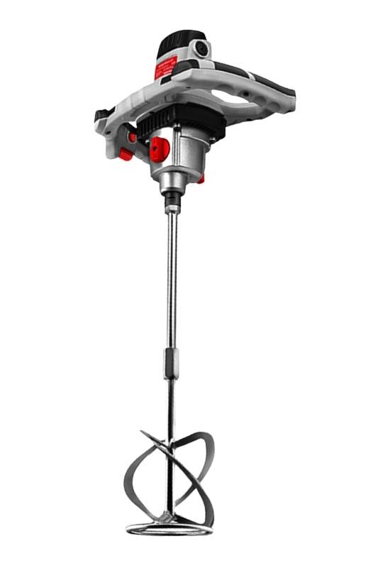 Electric Hand Mixer 1600W