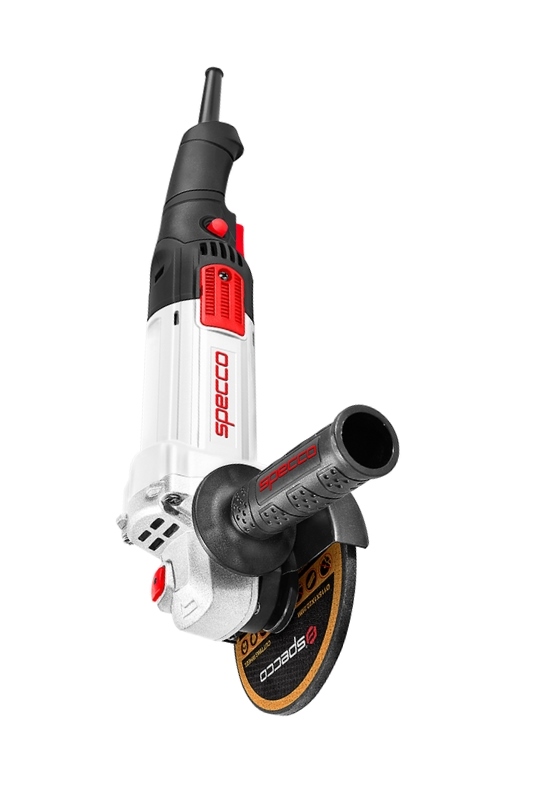 Mini Angle Grinder (Long Handle ) 1100watt 115mm