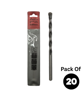 Masonry Drill Bit 5*85mm Pack of 30