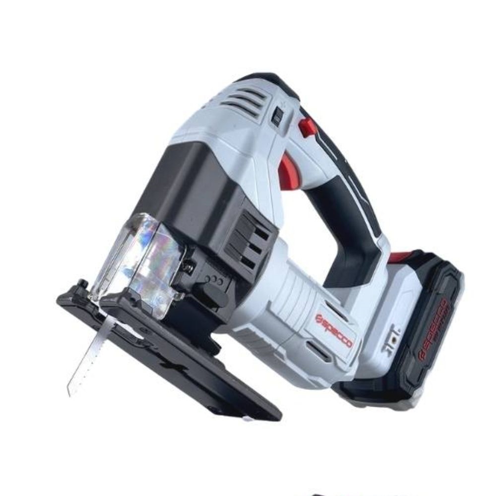 Cordless Jigsaw 20V