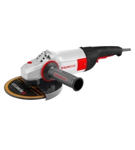 Angle Grinder 2600watt 230mm