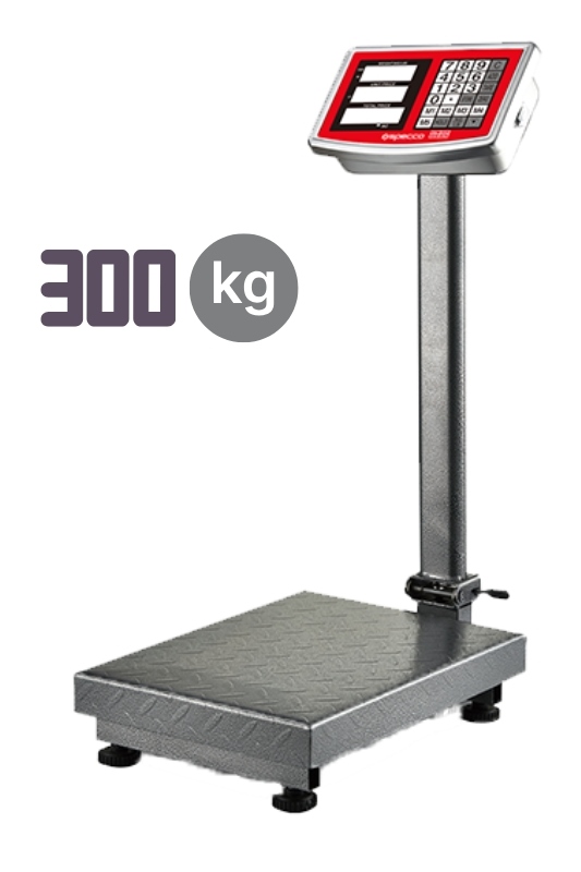 Electronic Platform Scale 300KG