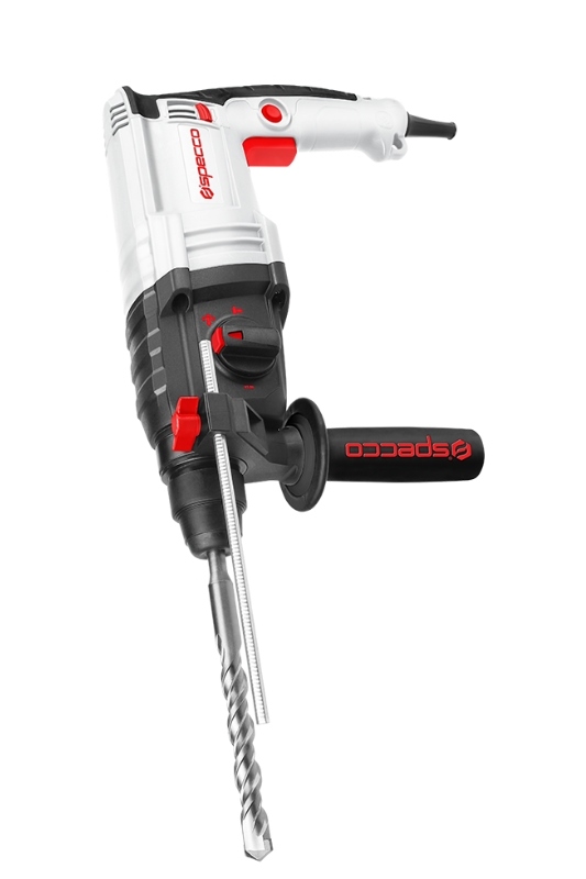 Rotary Hammer 24mm 700W