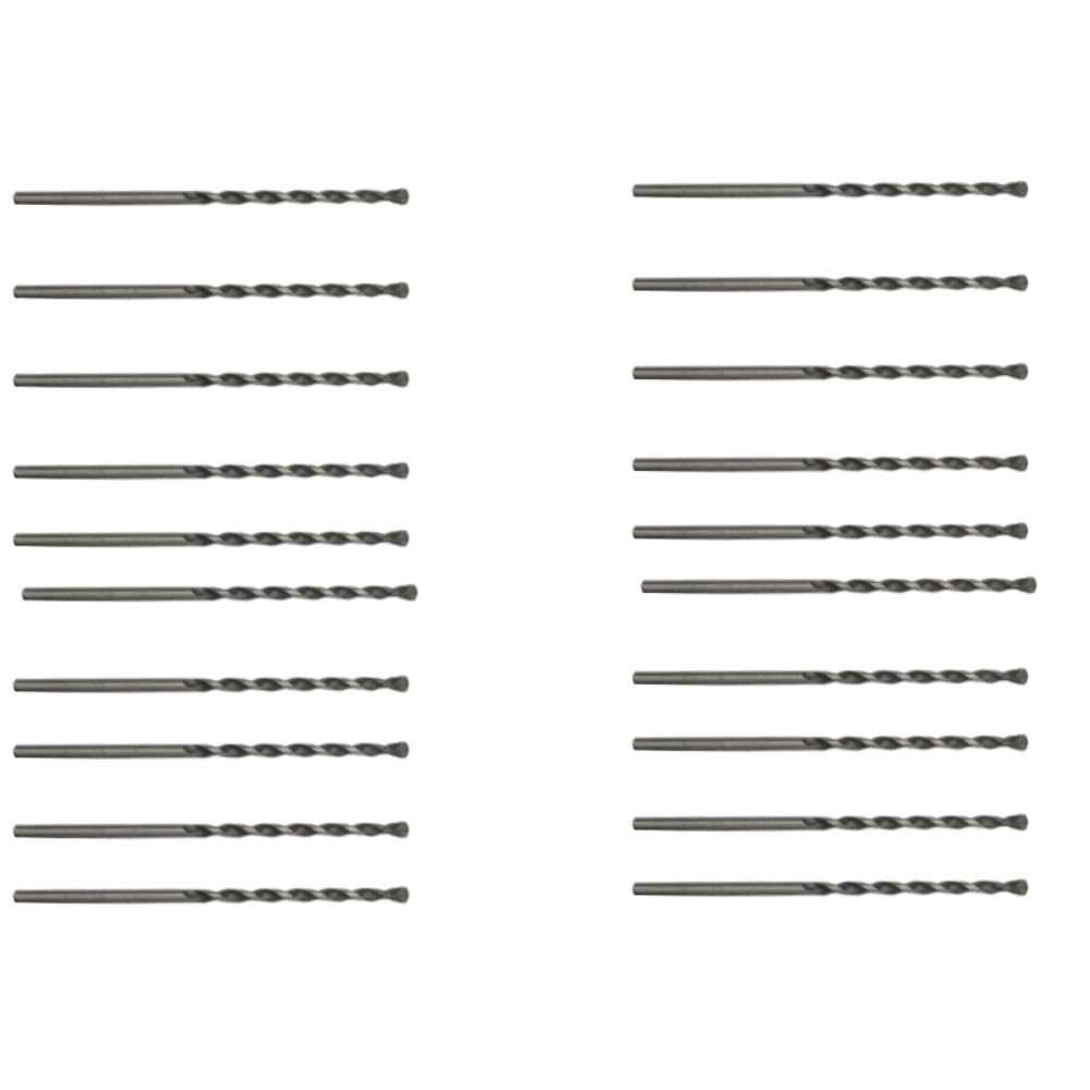 Masonry Drill Bit 6*150mm Pack of 20