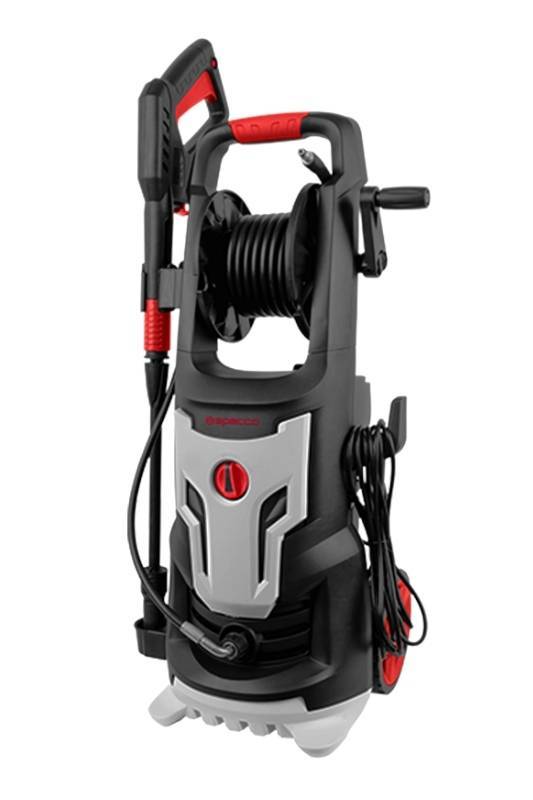 High Pressure Washer 160BAR 15.8KG