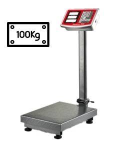 Electronic Platform Scale 100KG