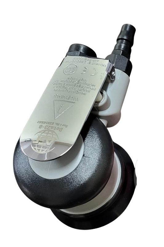 Random Orbital Sander 3inch Non Vacuum Orbit 2.5MM 12000RPM