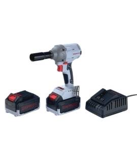 Cordless Driver and Impact Wrench