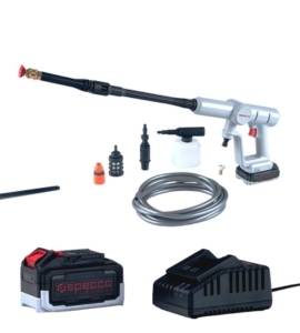Cordless High Pressure Washer 20V