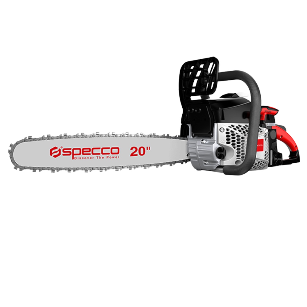 Gasoline Chain Saw 20inch 2400WATT